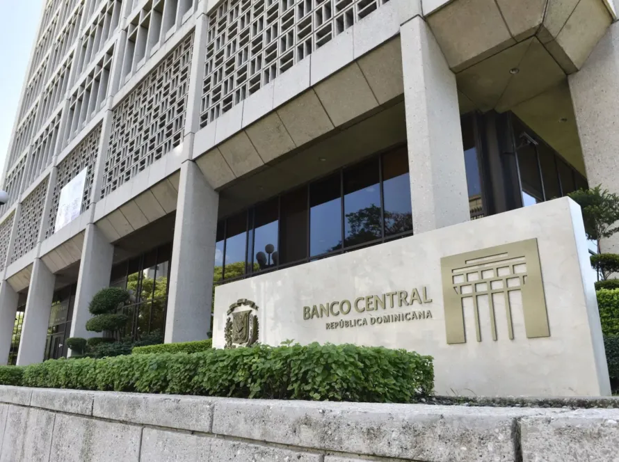 economía República Dominicana 2026 crecimiento económico